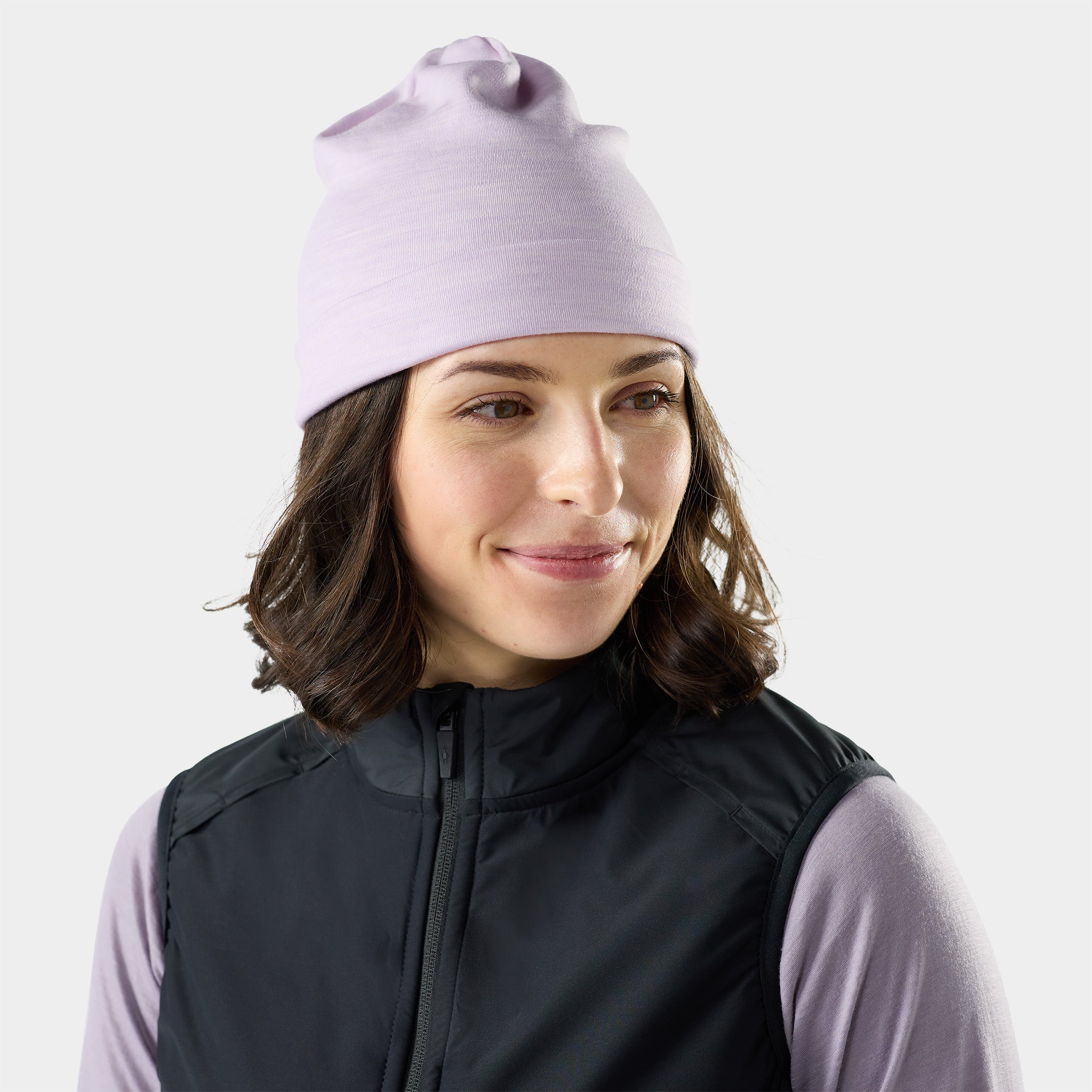 Thermal Merino Reversible Cuffed Beanie - Image 19