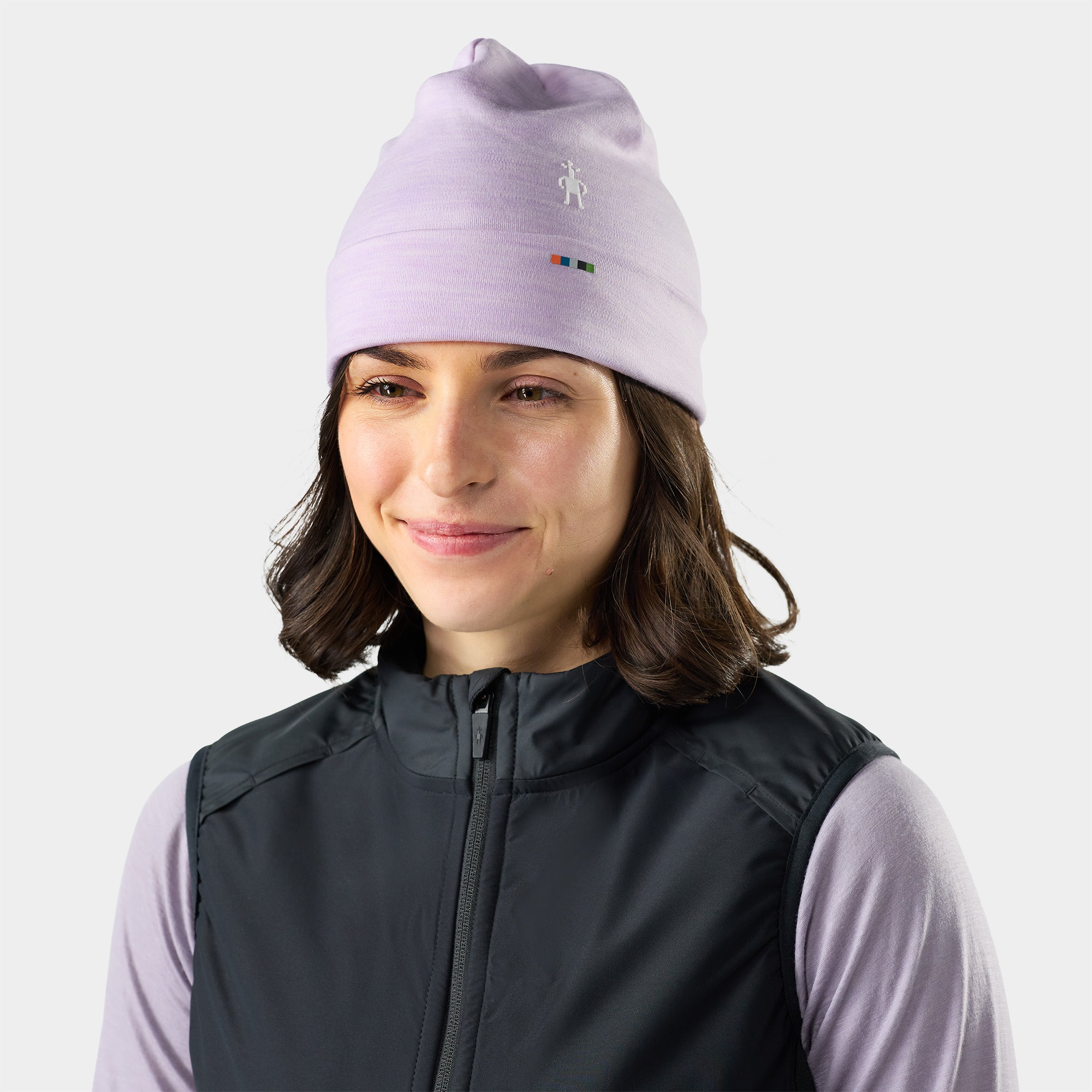 Thermal Merino Reversible Cuffed Beanie - Image 18